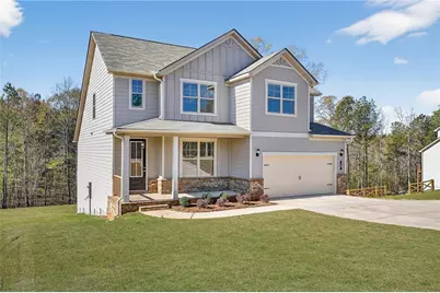 58 Cooper Drive, Mansfield, GA 30055 - Photo 2