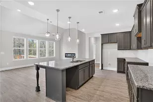 58 Cooper Dr, Mansfield, GA 30055 - Photo 6