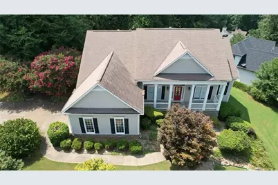 9235 Waterside Drive, Ball Ground, GA 30107 - Photo 6