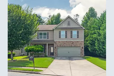 7728 Old Thyme Road, Union City, GA 30291 - Photo 2