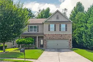 7728 Old Thyme Rd, Union City, GA 30291 - Photo 2