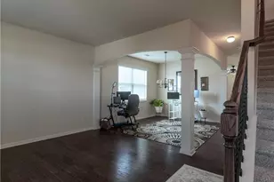 7728 Old Thyme Rd, Union City, GA 30291 - Photo 4