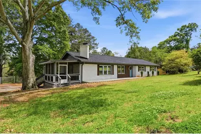 4691 Roberta Circle, Austell, GA 30106 - Photo 2