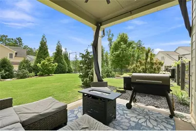 5271 Merlot Drive, Acworth, GA 30101 - Photo 40