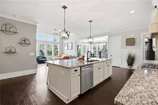 5271 Merlot Dr, Acworth, GA 30101 - Photo 14