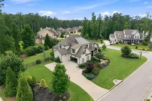 5271 Merlot Dr, Acworth, GA 30101 - Photo 46