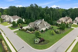 5271 Merlot Dr, Acworth, GA 30101 - Photo 44