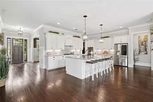 5271 Merlot Dr, Acworth, GA 30101 - Photo 4