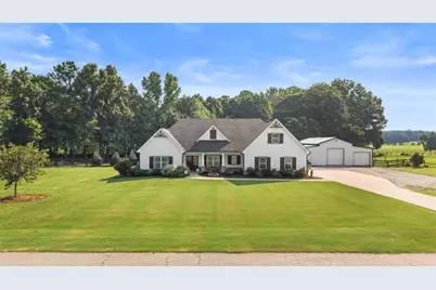 2890 Fears Road, Madison, GA 30650 - Photo 4