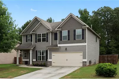 210 Silver Willow Walk, Covington, GA 30016 - Photo 2