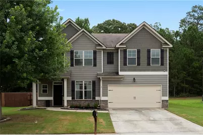210 Silver Willow Walk, Covington, GA 30016 - Photo 1
