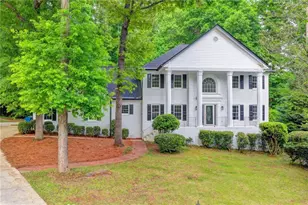 2692 Thatcher Ct, Lawrenceville, GA 30044 - Photo 1