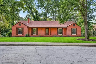 3309 Victoria Street, College Park, GA 30337 - Photo 6