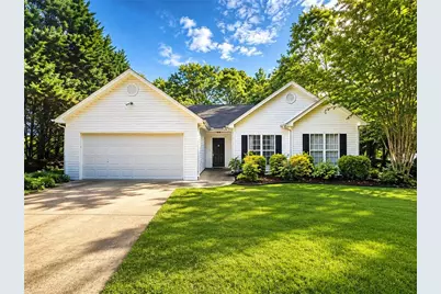 1620 Madison Drive, Bethlehem, GA 30620 - Photo 1