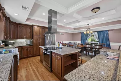 43 Bailey Drive SW, Lilburn, GA 30047 - Photo 8