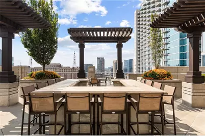 855 Peachtree Street #2901, Atlanta, GA 30308 - Photo 30