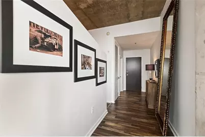 855 Peachtree Street #2901, Atlanta, GA 30308 - Photo 34