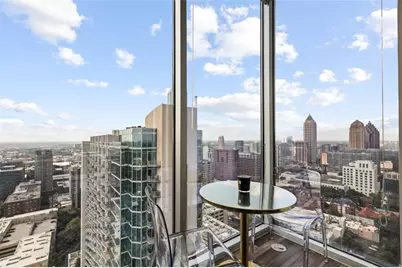 855 Peachtree Street #2901, Atlanta, GA 30308 - Photo 2