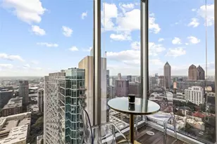 855 Peachtree St, Atlanta, GA 30308 - Photo 2