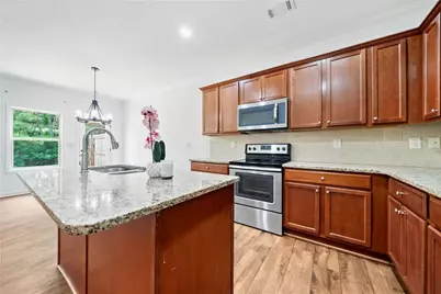 5415 Sycamore Court, Oakwood, GA 30566 - Photo 18