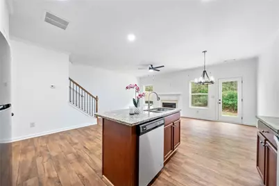 5415 Sycamore Court, Oakwood, GA 30566 - Photo 16