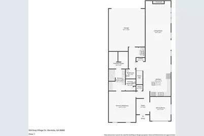 934 Grey Village Circle, Marietta, GA 30068 - Photo 36