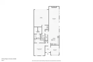 934 Grey Village Cir, Marietta, GA 30068 - Photo 36