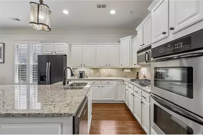 934 Grey Village Circle, Marietta, GA 30068 - Photo 6
