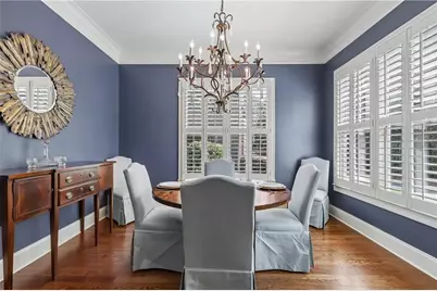 934 Grey Village Circle, Marietta, GA 30068 - Photo 4