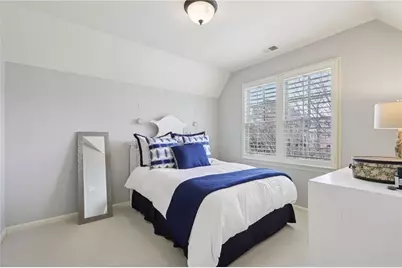 934 Grey Village Circle, Marietta, GA 30068 - Photo 24