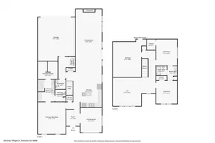 934 Grey Village Cir, Marietta, GA 30068 - Photo 38