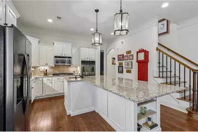 934 Grey Village Circle, Marietta, GA 30068 - Photo 12