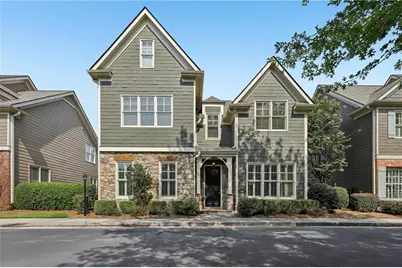 934 Grey Village Circle, Marietta, GA 30068 - Photo 1