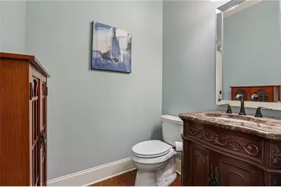 934 Grey Village Circle, Marietta, GA 30068 - Photo 18