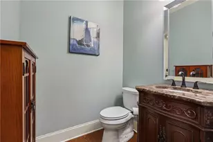 934 Grey Village Cir, Marietta, GA 30068 - Photo 18