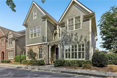 934 Grey Village Circle, Marietta, GA 30068 - Photo 34