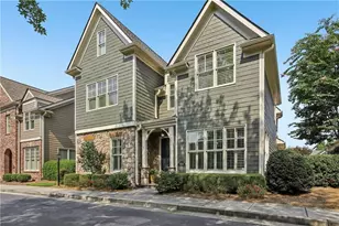 934 Grey Village Cir, Marietta, GA 30068 - Photo 34