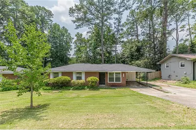 109 Ruzelle Drive SE, Atlanta, GA 30354 - Photo 1