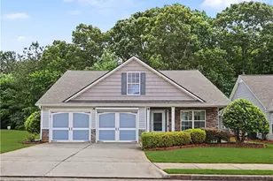 676 Majesty Crossing, Winder, GA 30680 - Photo 1
