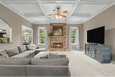 2192 Floral Ridge Drive, Dacula, GA 30019 - Photo 10