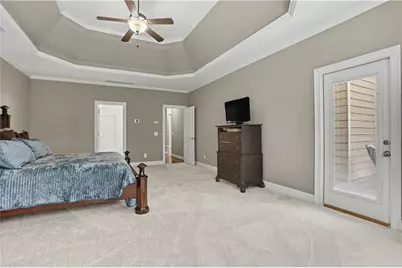 2192 Floral Ridge Drive, Dacula, GA 30019 - Photo 20