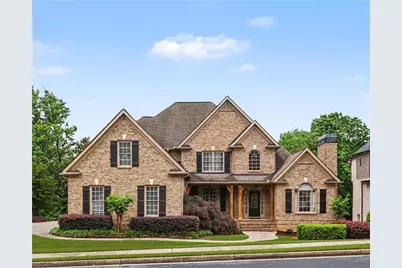 2192 Floral Ridge Drive, Dacula, GA 30019 - Photo 1