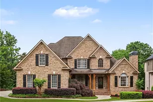 2192 Floral Ridge Dr, Dacula, GA 30019 - Photo 1