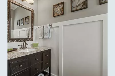 2192 Floral Ridge Drive, Dacula, GA 30019 - Photo 18