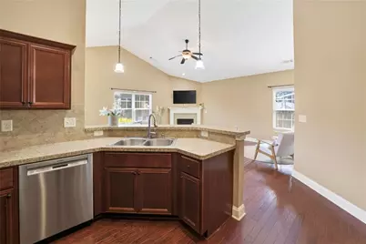 4814 Lost Creek Drive, Gainesville, GA 30504 - Photo 6