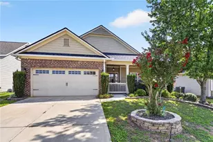 4814 Lost Creek Dr, Gainesville, GA 30504 - Photo 2