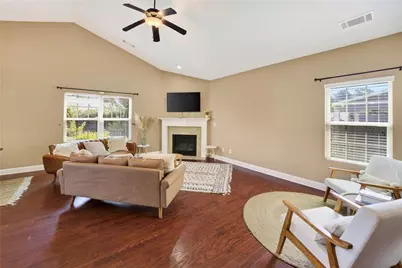 4814 Lost Creek Drive, Gainesville, GA 30504 - Photo 10