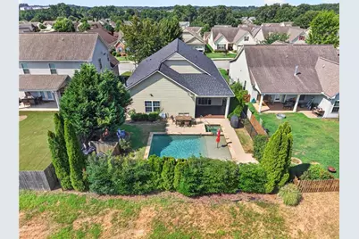 4814 Lost Creek Drive, Gainesville, GA 30504 - Photo 54