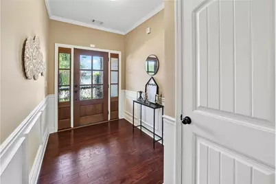 4814 Lost Creek Drive, Gainesville, GA 30504 - Photo 4