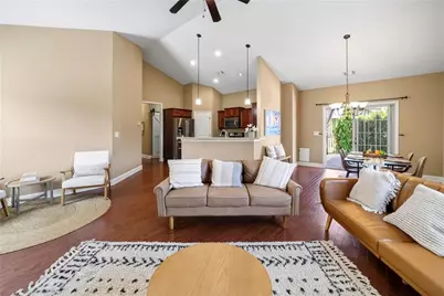 4814 Lost Creek Drive, Gainesville, GA 30504 - Photo 10